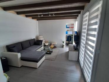 Vrsi kuća 53m2