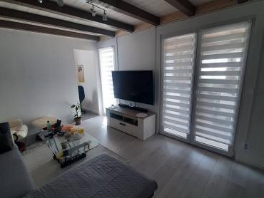 Vrsi kuća 53m2