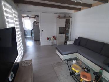 Vrsi kuća 53m2