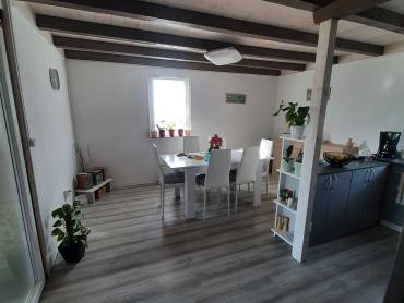 Vrsi kuća 53m2