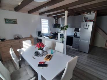 Vrsi kuća 53m2