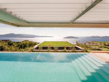 Albergo Brsečine, Dubrovnik - Okolica, 2.217m2