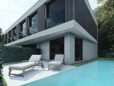 Casa Mandre, Kolan, 130m2