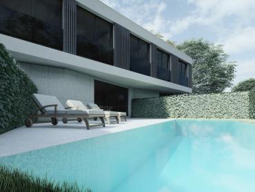 Casa Mandre, Kolan, 130m2