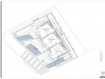 Casa Mandre, Kolan, 130m2