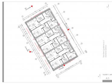Casa Mandre, Kolan, 130m2