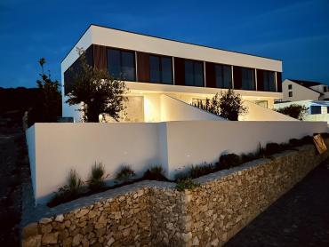 Casa Mandre, Kolan, 130m2