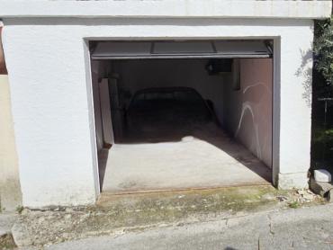 Garage Veruda, Pula, 21m2