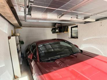 Garage Veruda, Pula, 21m2