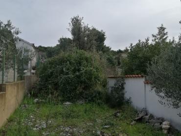 Terreno Brodarica, Šibenik - Okolica, 1.040m2