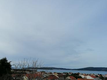 Terreno Brodarica, Šibenik - Okolica, 1.040m2