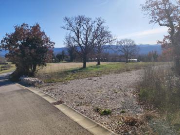 Terreno Buzet, 848m2