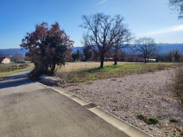 Terreno Buzet, 848m2