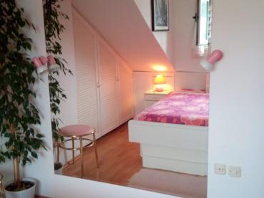 Allogio Žnjan, Split, 92m2