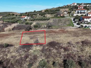 Terreno Buje, 4.125m2