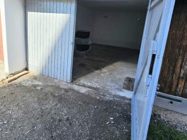 Garage Veruda, Pula, 18m2