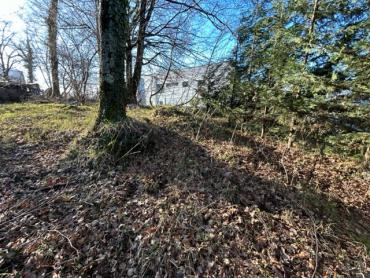 Terreno Marčelji, Viškovo, 1.100m2