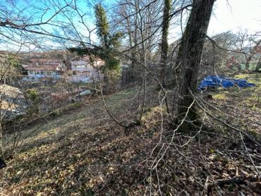 Terreno Marčelji, Viškovo, 1.100m2