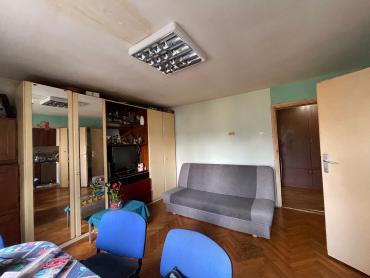 Allogio Trešnjevka, Trešnjevka - Sjever, 76,21m2