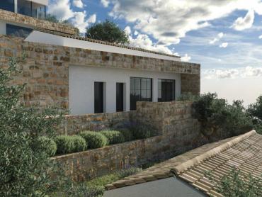 Casa Okrug Donji, Okrug, 218,26m2