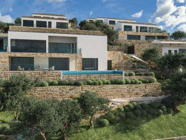 Casa Okrug Donji, Okrug, 218,26m2