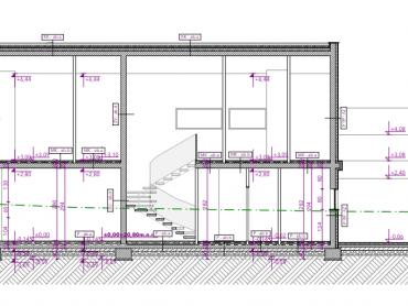 Casa Okrug Donji, Okrug, 218,26m2