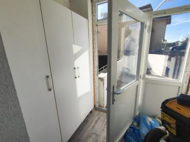 Appartamento Krk, 43m2