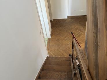 Allogio Trešnjevka, Trešnjevka - Sjever, 125m2