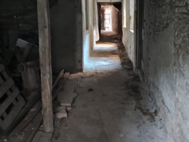 Starina za renovaciju u centru Vodnjana