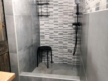 Apartma Omišalj, 45m2