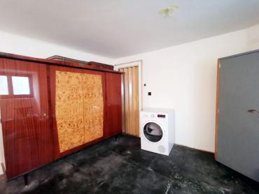 Apartma Omišalj, 45m2