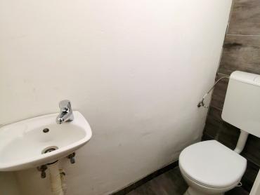 Apartma Omišalj, 45m2