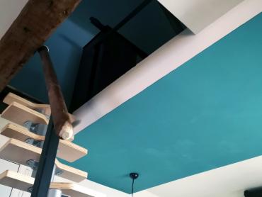 Apartma Omišalj, 45m2