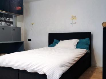 Apartma Omišalj, 45m2