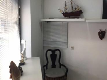 Poslovni prostor Maksimir, 20m2