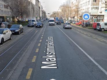Poslovni prostor Maksimir, 20m2