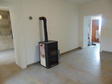 Hiša Juršići, Svetvinčenat, 140m2