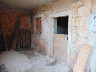 Hiša Juršići, Svetvinčenat, 140m2