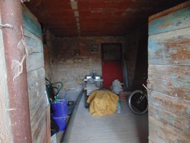 Hiša Juršići, Svetvinčenat, 140m2