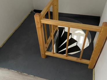 Hiša Juršići, Svetvinčenat, 140m2