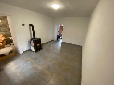 Hiša Juršići, Svetvinčenat, 140m2