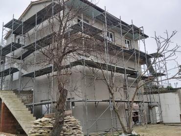 Hiša Plomin, Kršan, 300m2