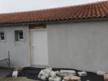 Hiša Plomin, Kršan, 300m2
