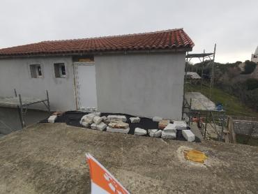 Hiša Plomin, Kršan, 300m2