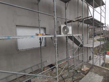 Hiša Plomin, Kršan, 300m2