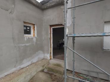 Hiša Plomin, Kršan, 300m2