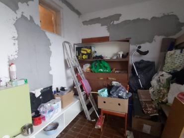 Hiša Plomin, Kršan, 300m2