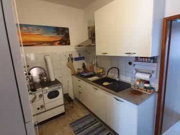 Stanovanje Kozala, Rijeka, 47m2