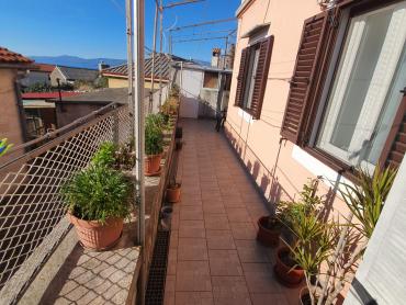 Stanovanje Kozala, Rijeka, 47m2