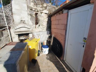 Stanovanje Kozala, Rijeka, 47m2